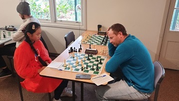 2022 SW Open